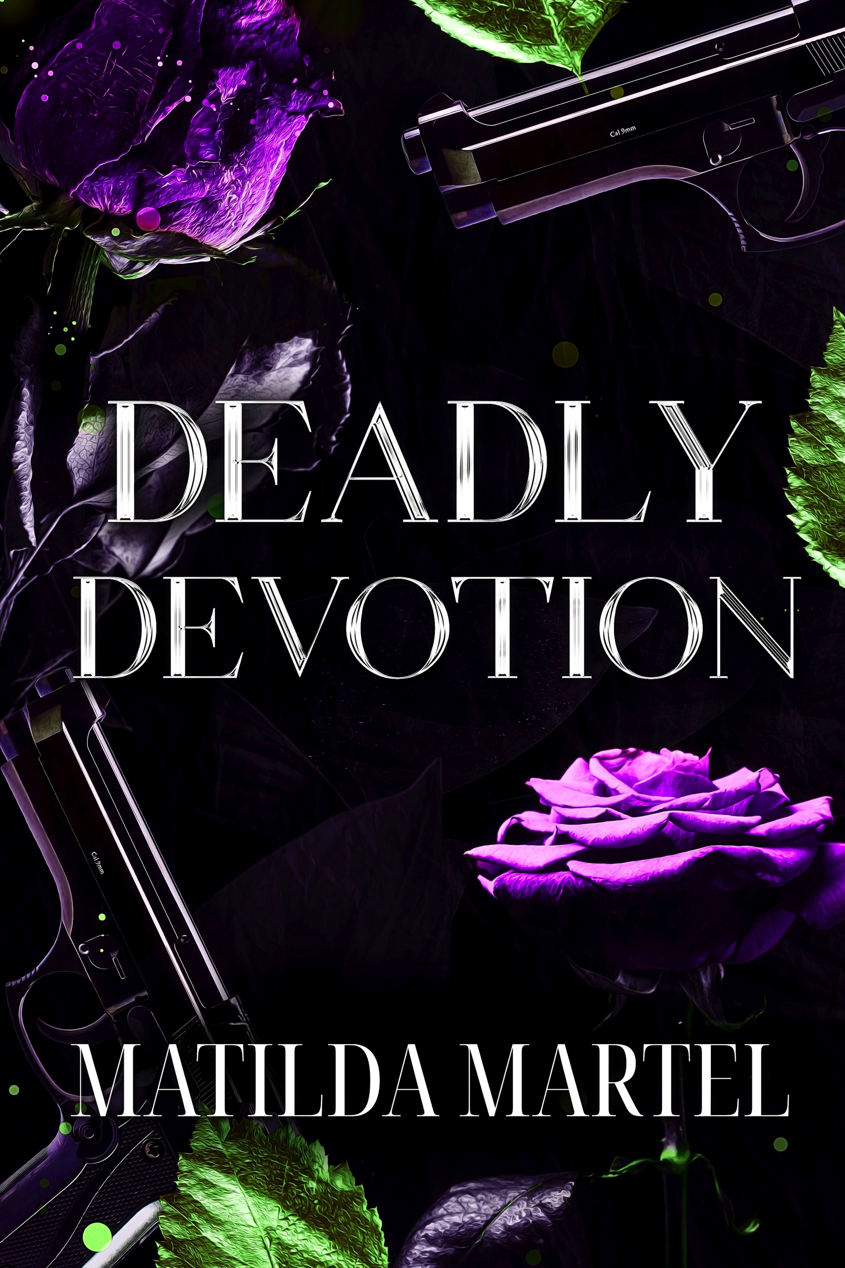 Deadly Devotion