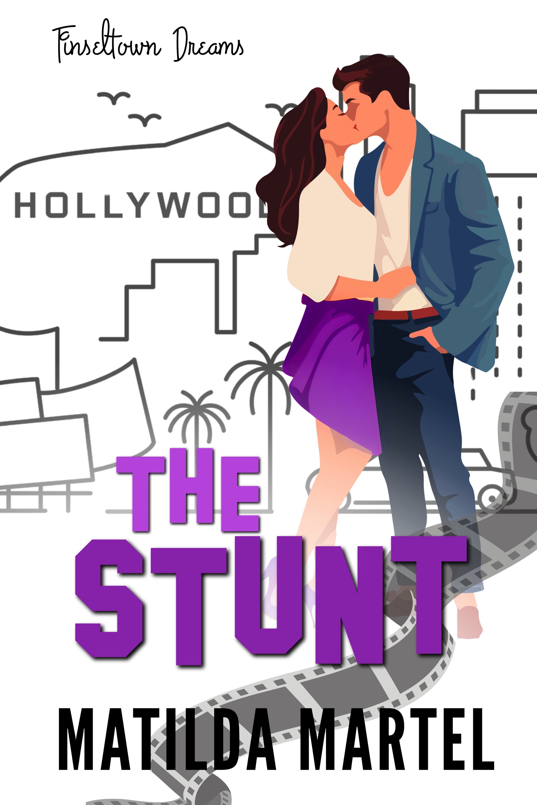 The Stunt