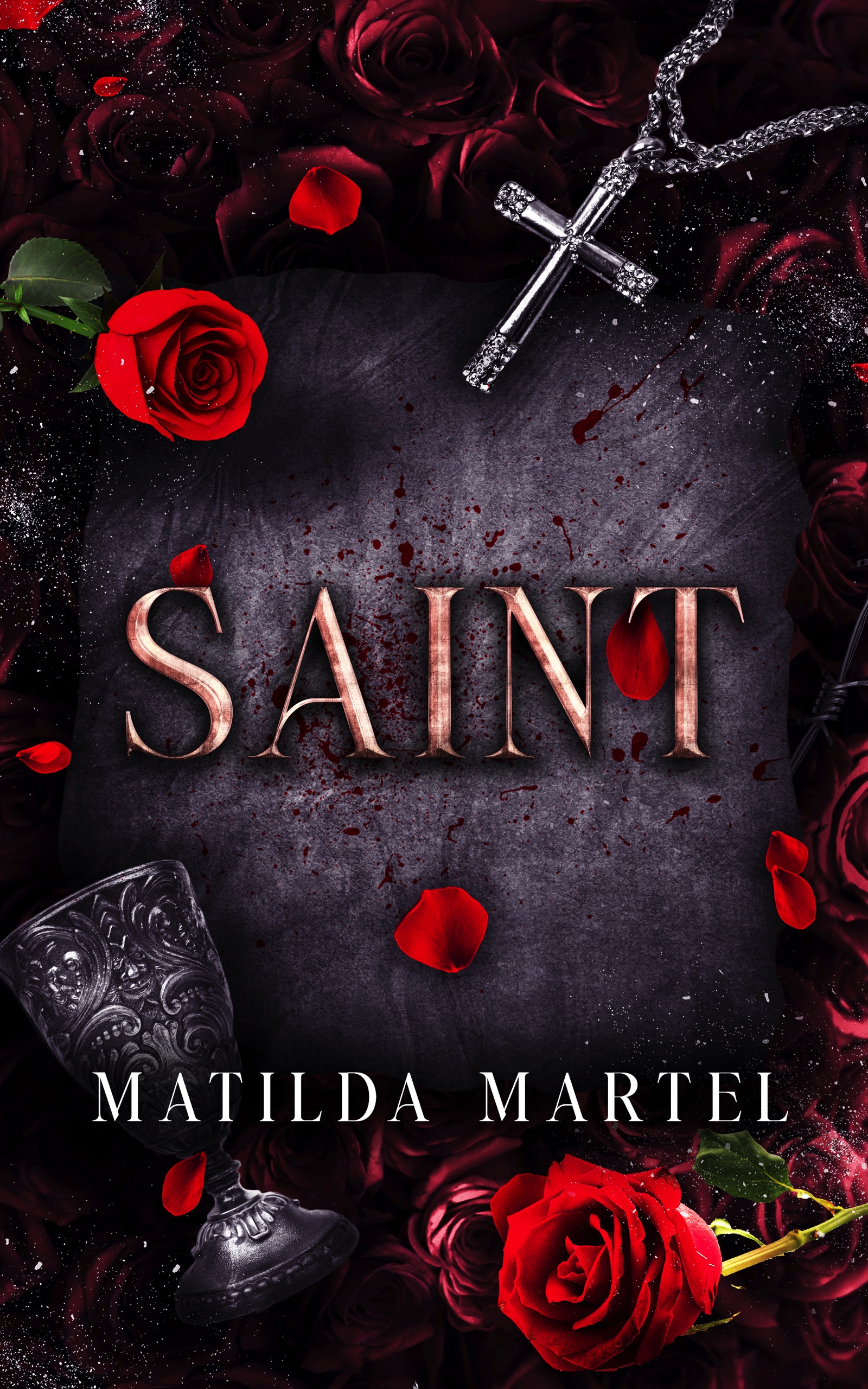 Saint