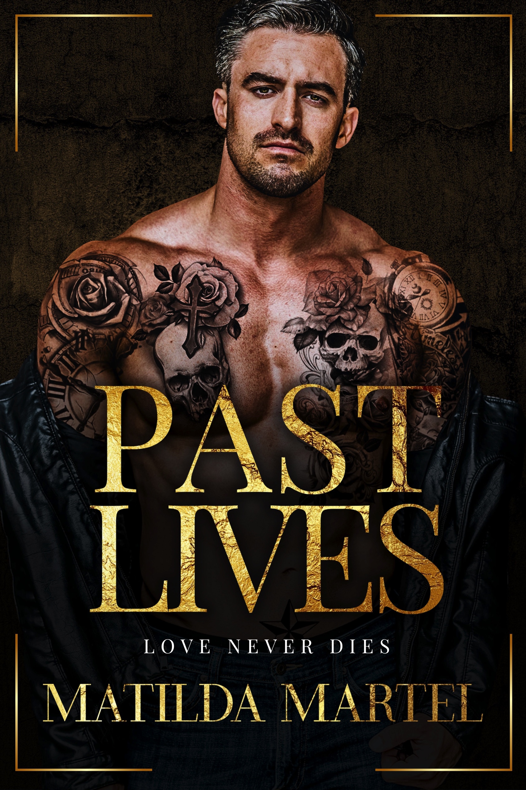 Past Lives