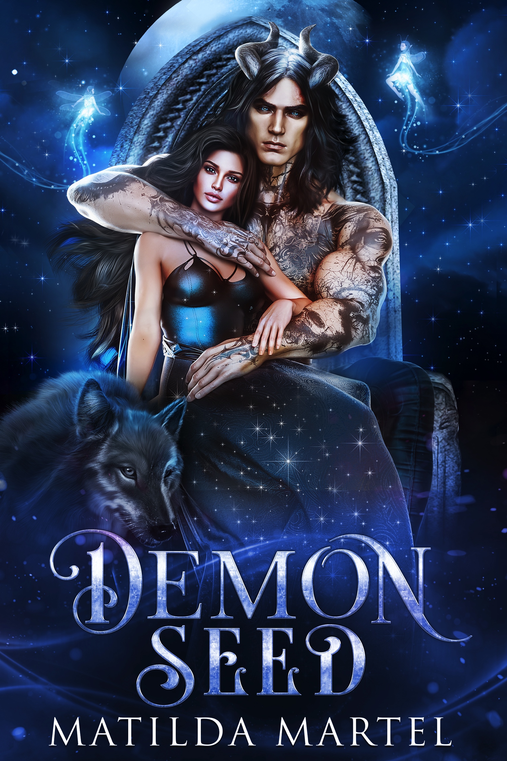 Demon Seed