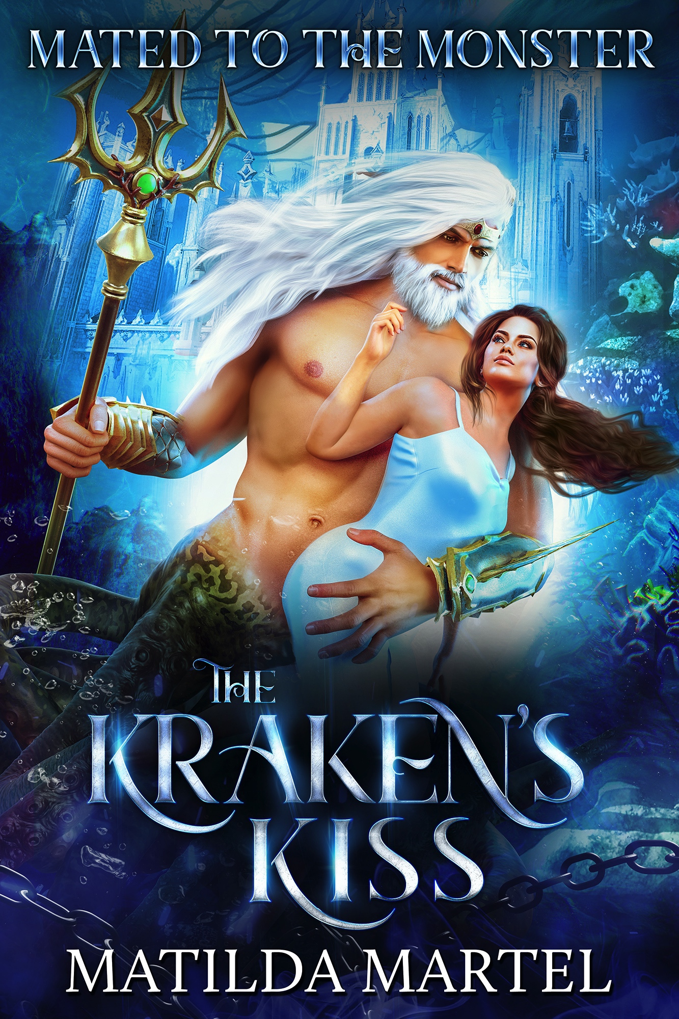 The Kraken's Kiss