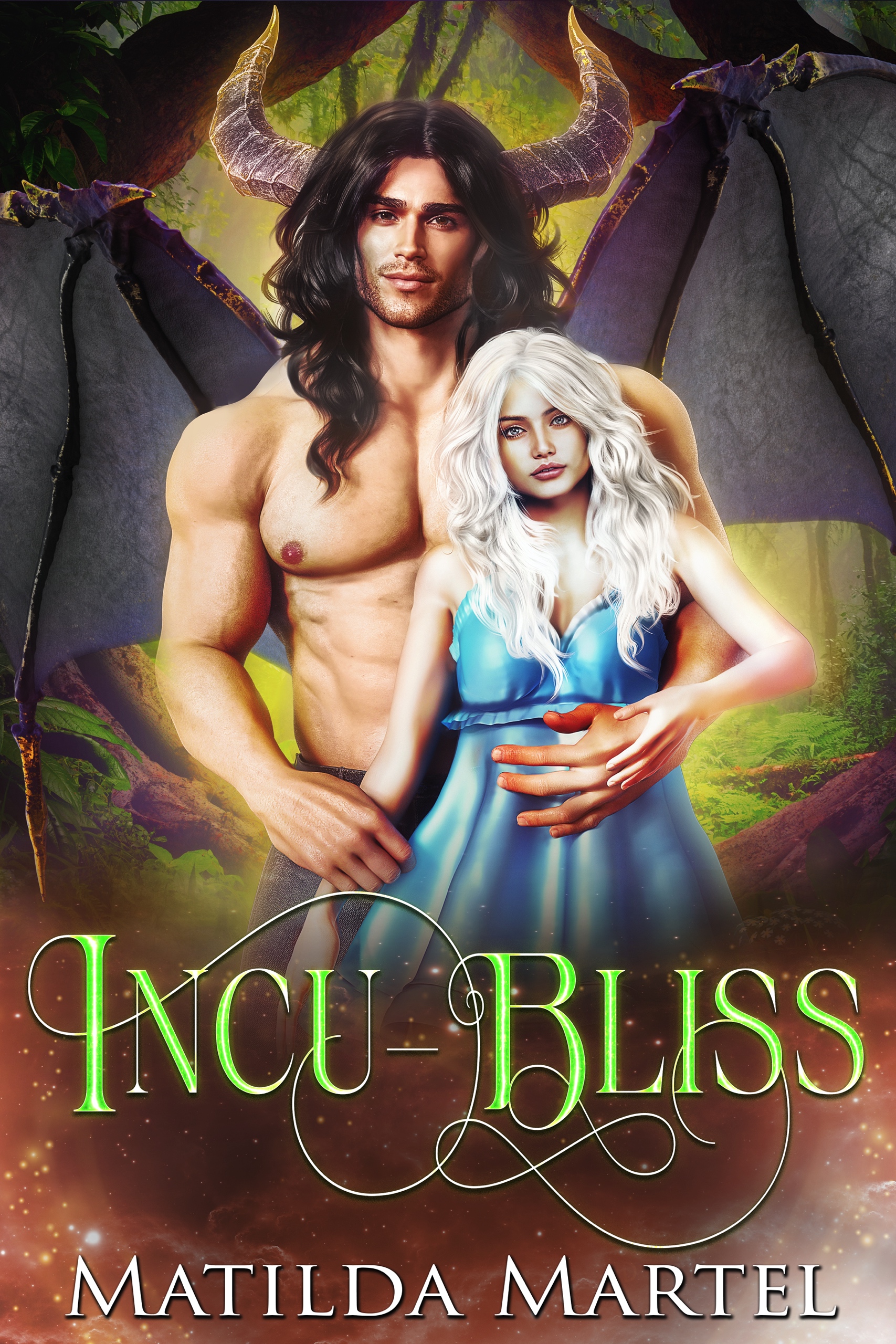 Incu-Bliss