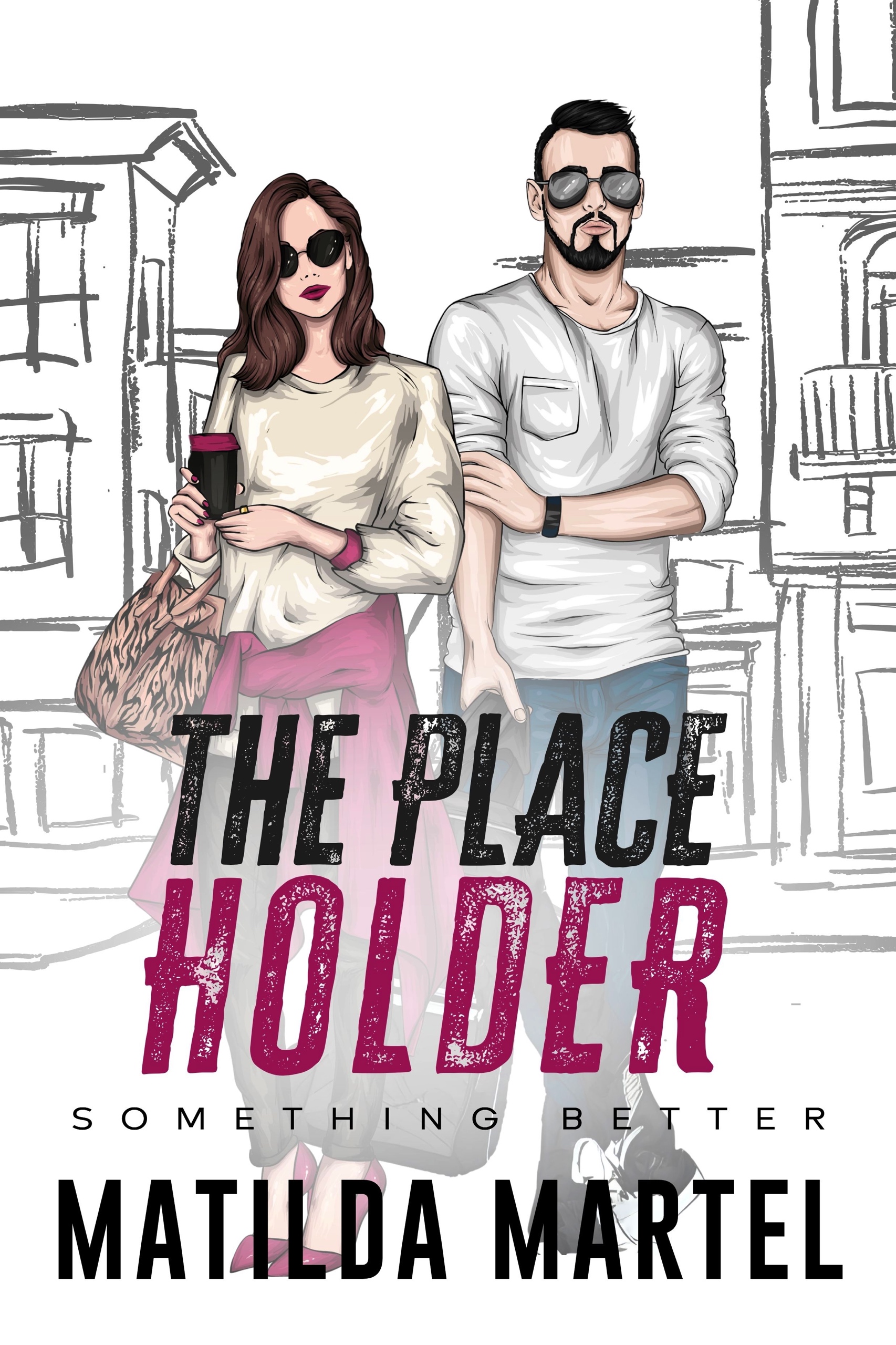 The Placeholder