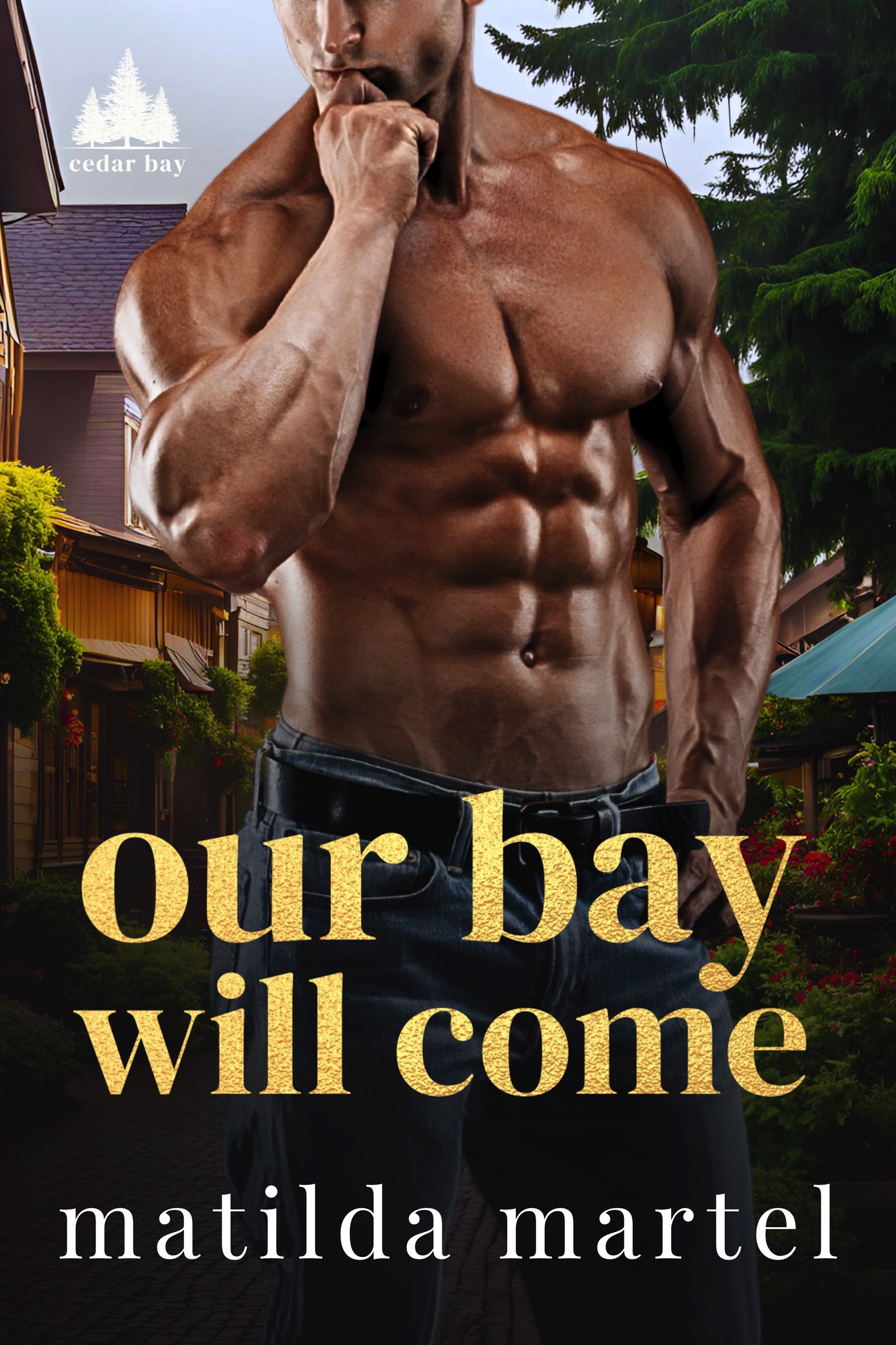 Our Bay Will Come