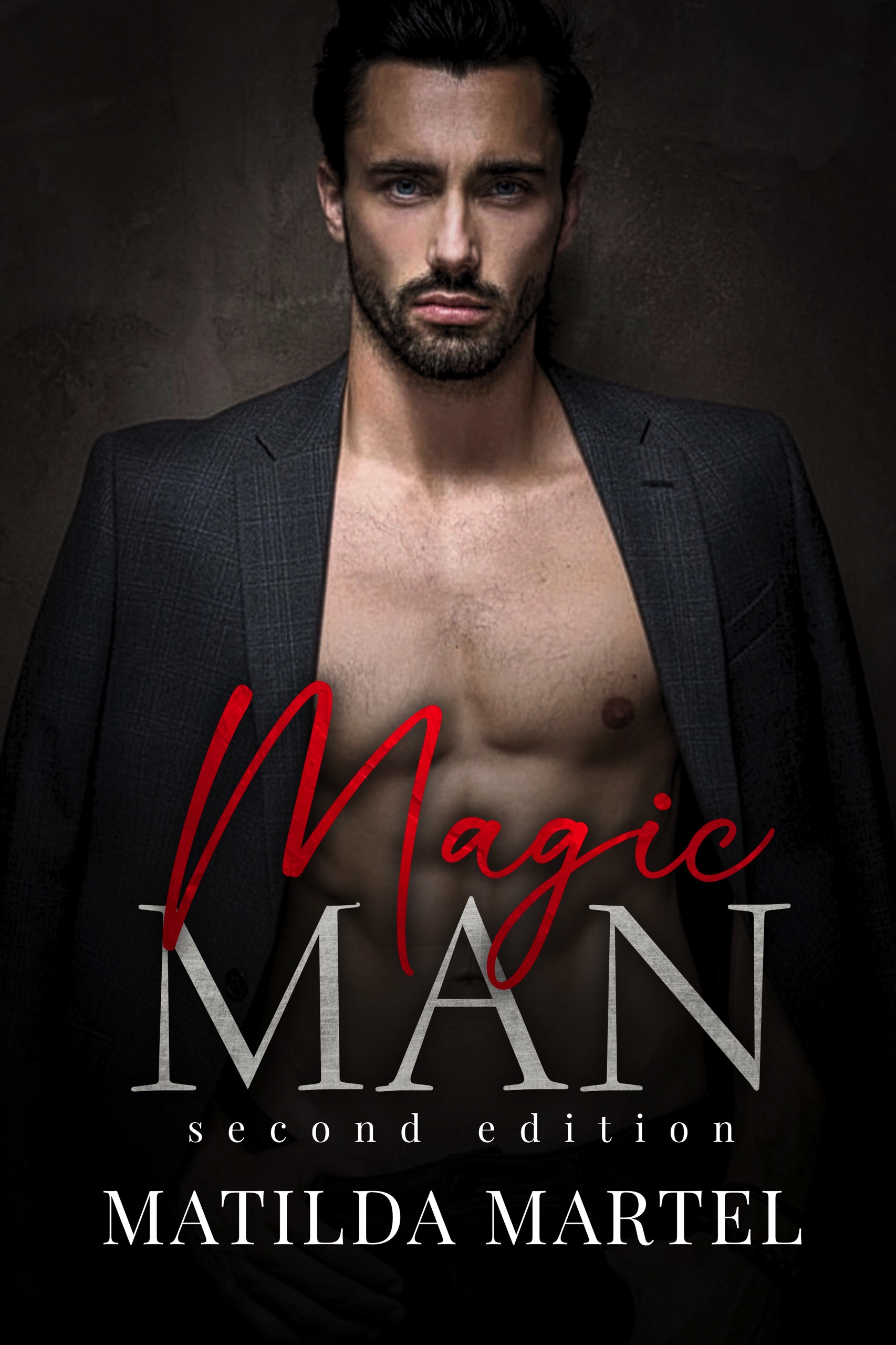 Magic Man