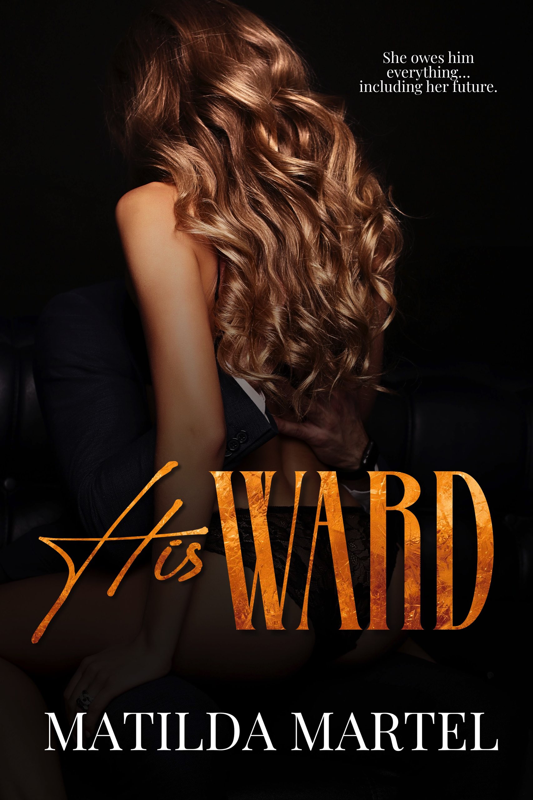 His Ward