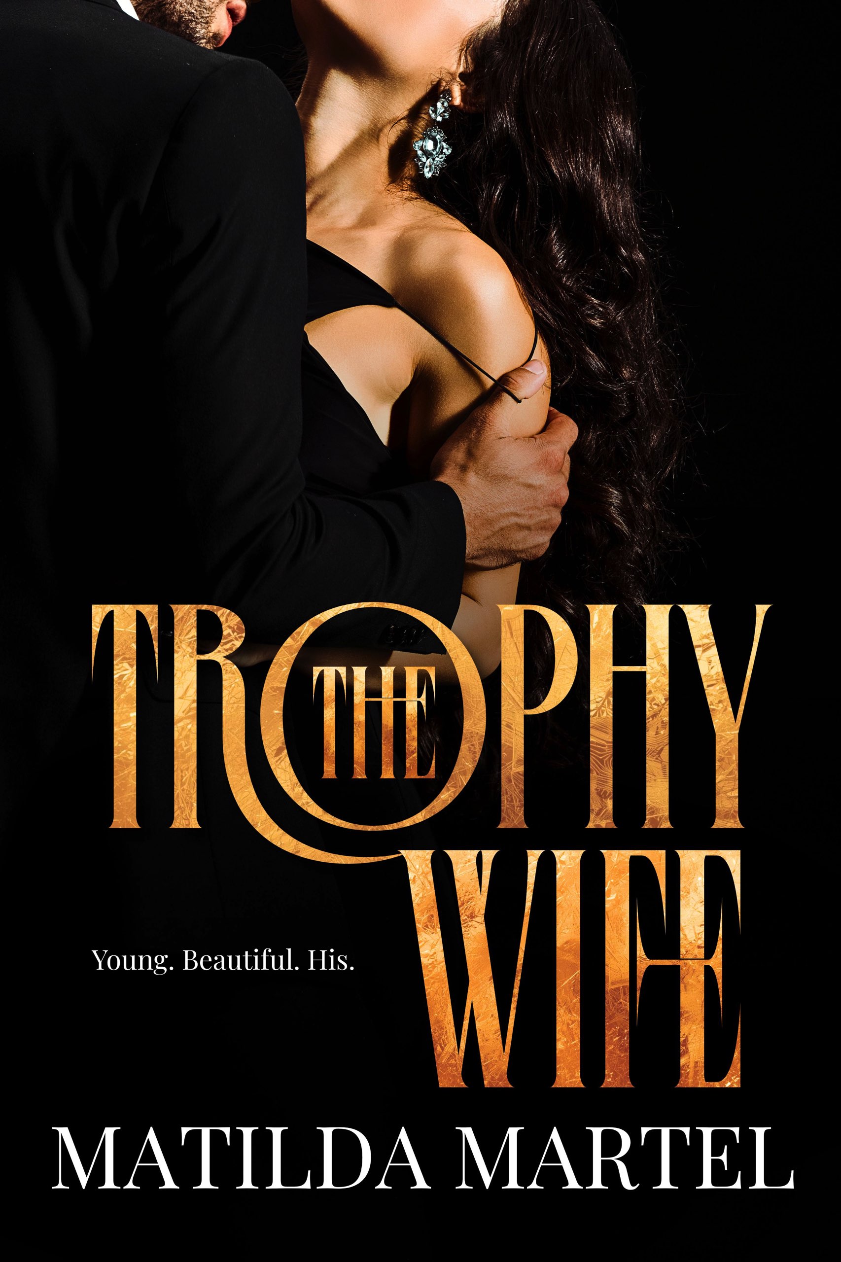 The Trophy Wife