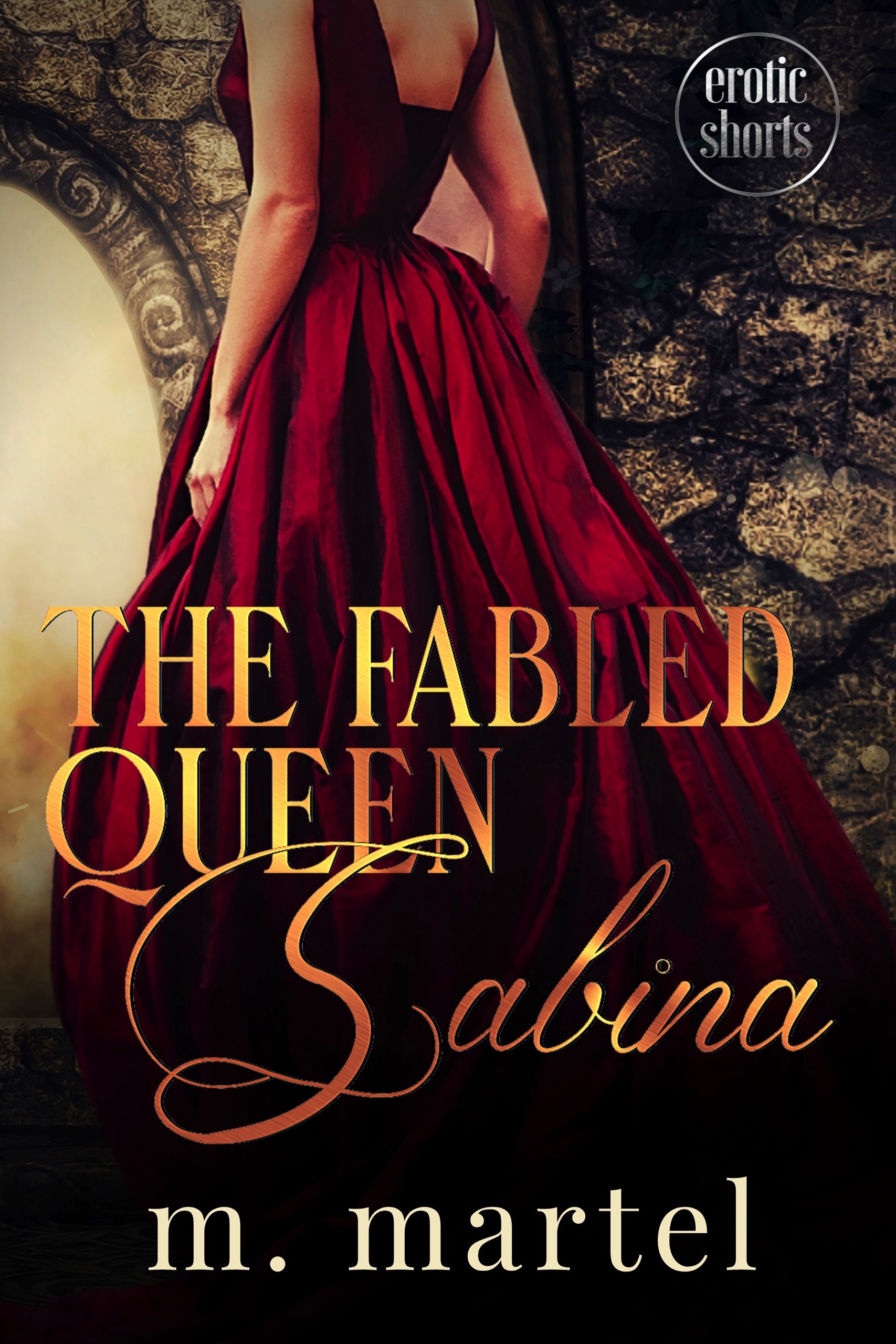 The Fabled Queen Sabina