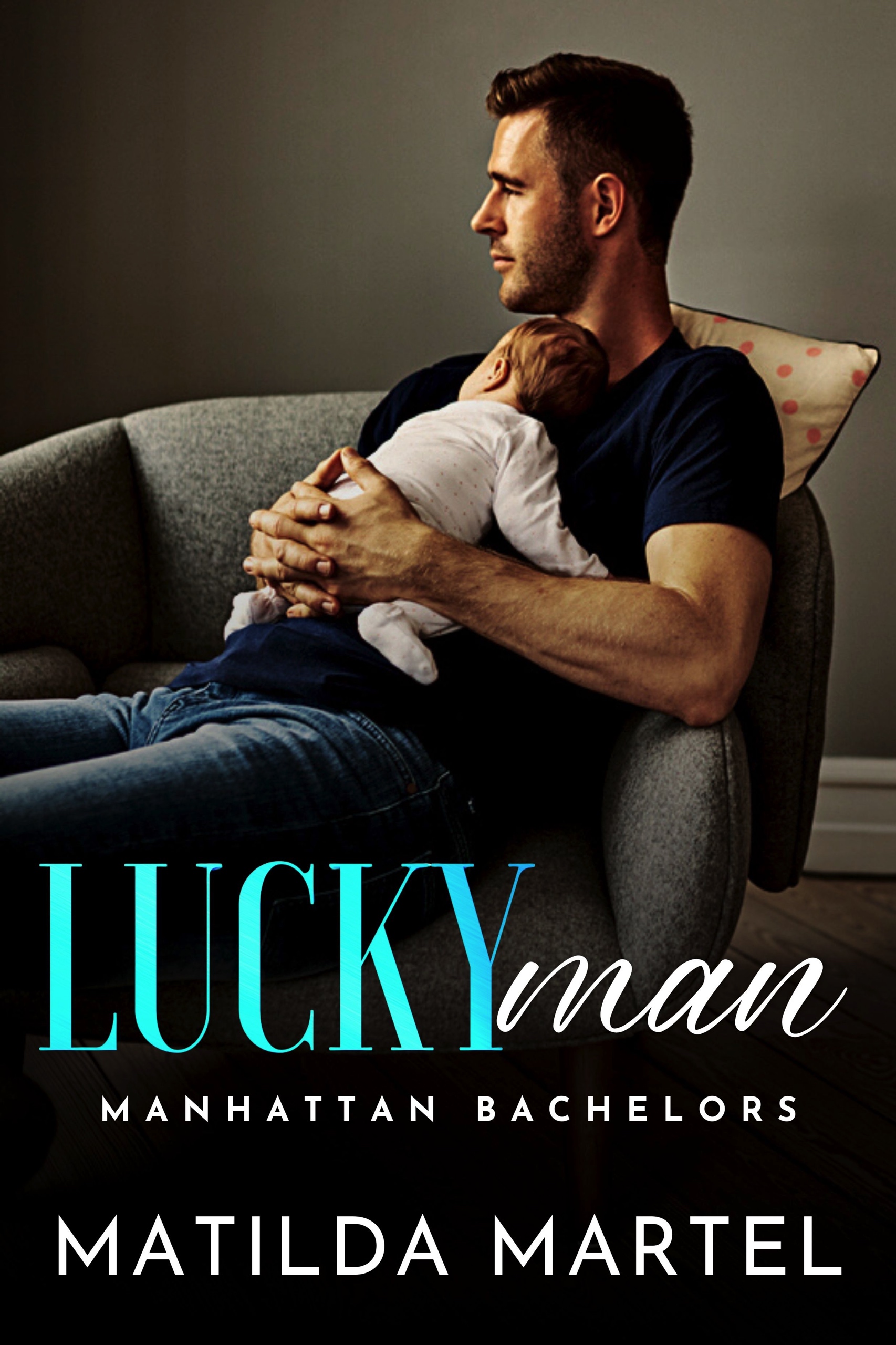 Lucky Man