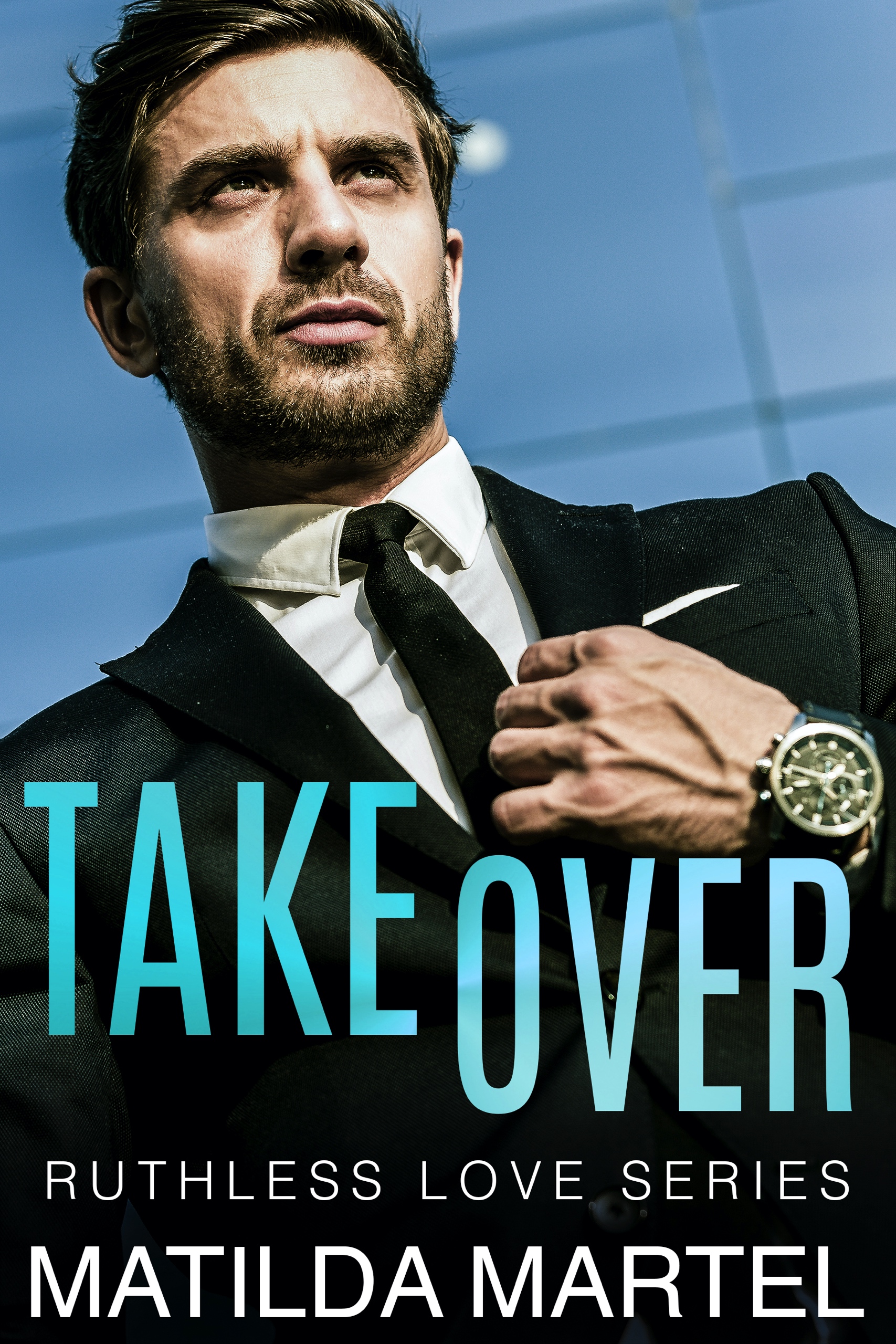 Takeover