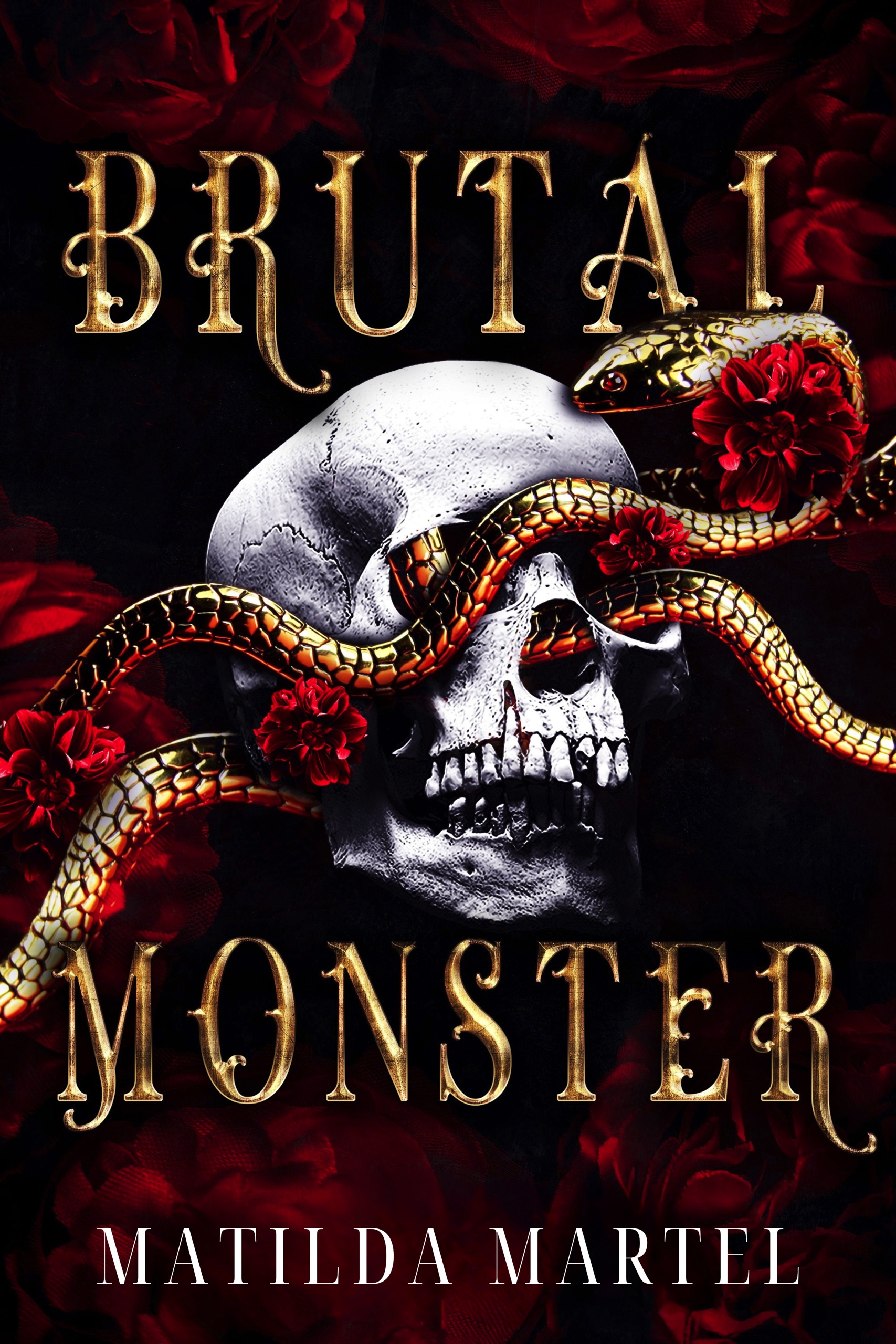 Brutal Monster