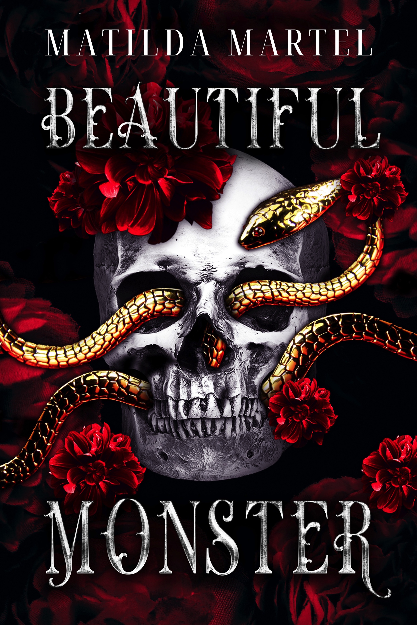 Beautiful Monster