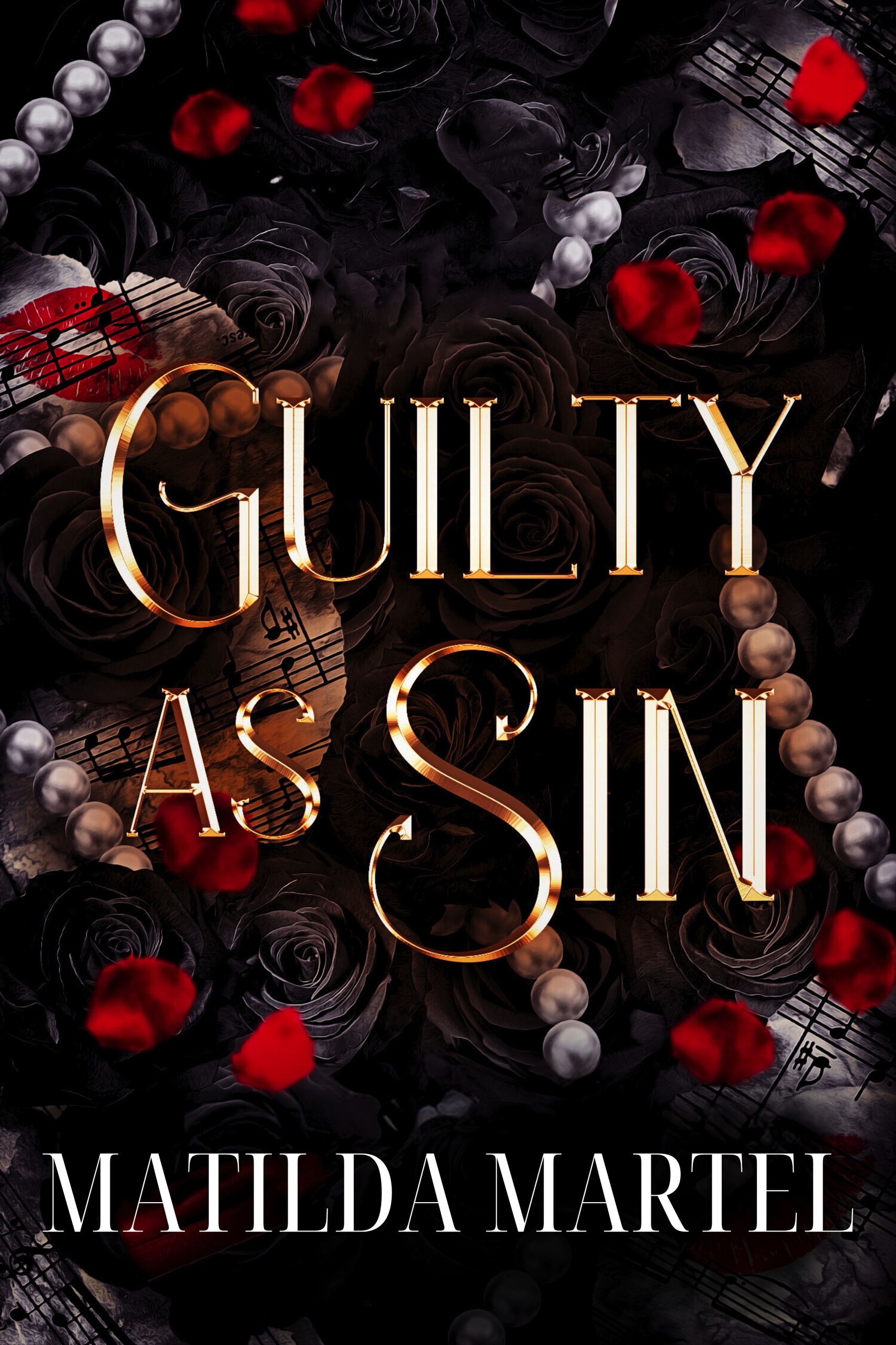 Guilty As Sin