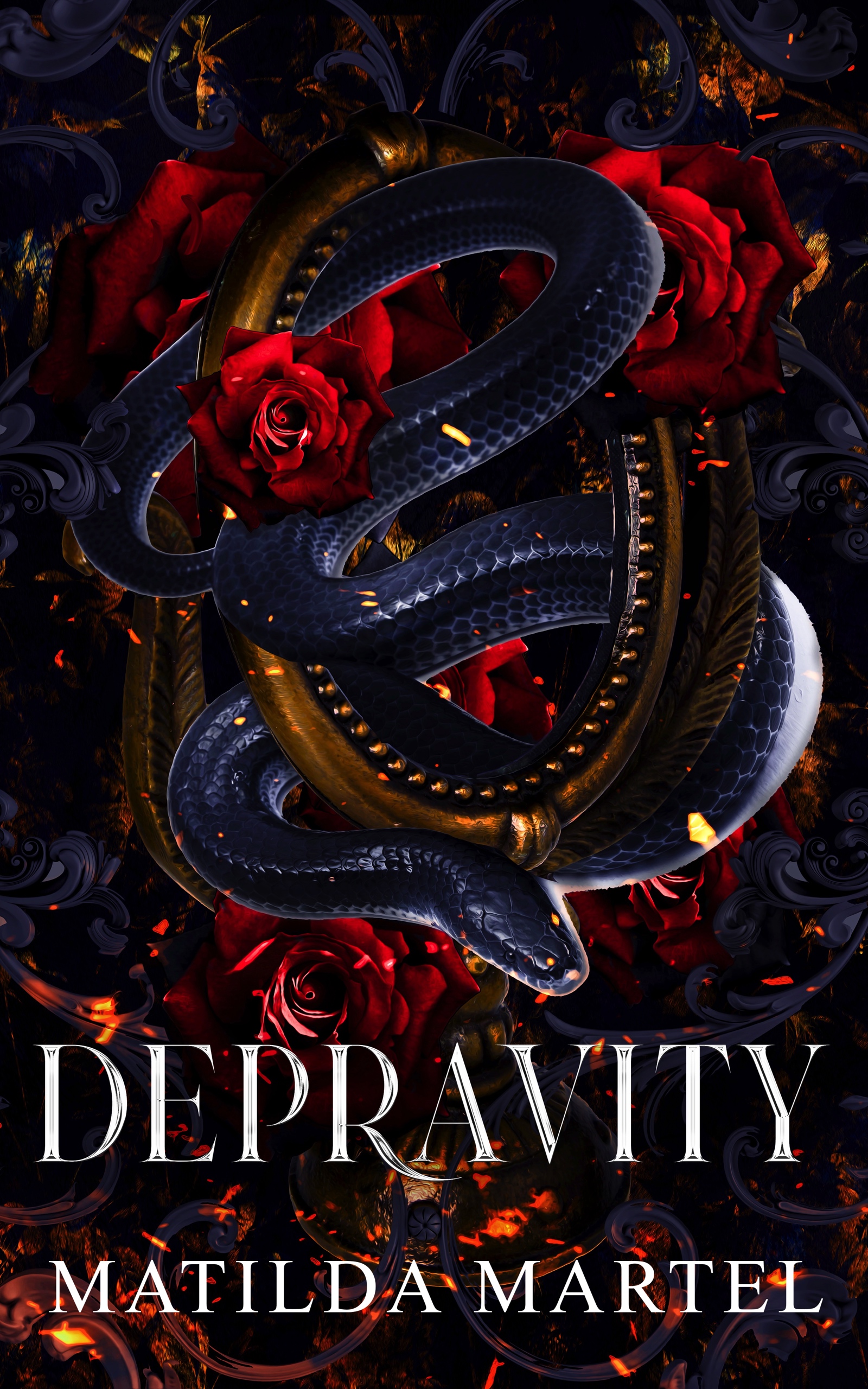 Depravity