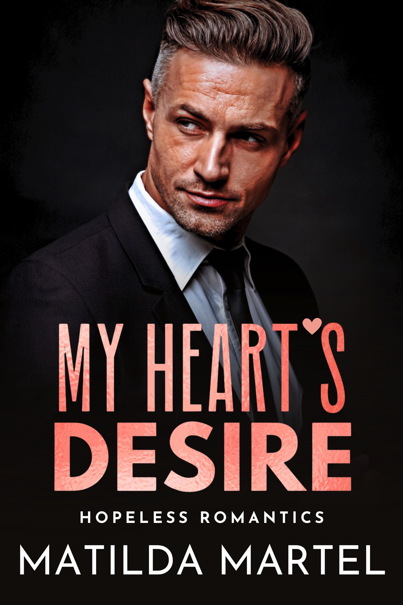 My Heart's Desire