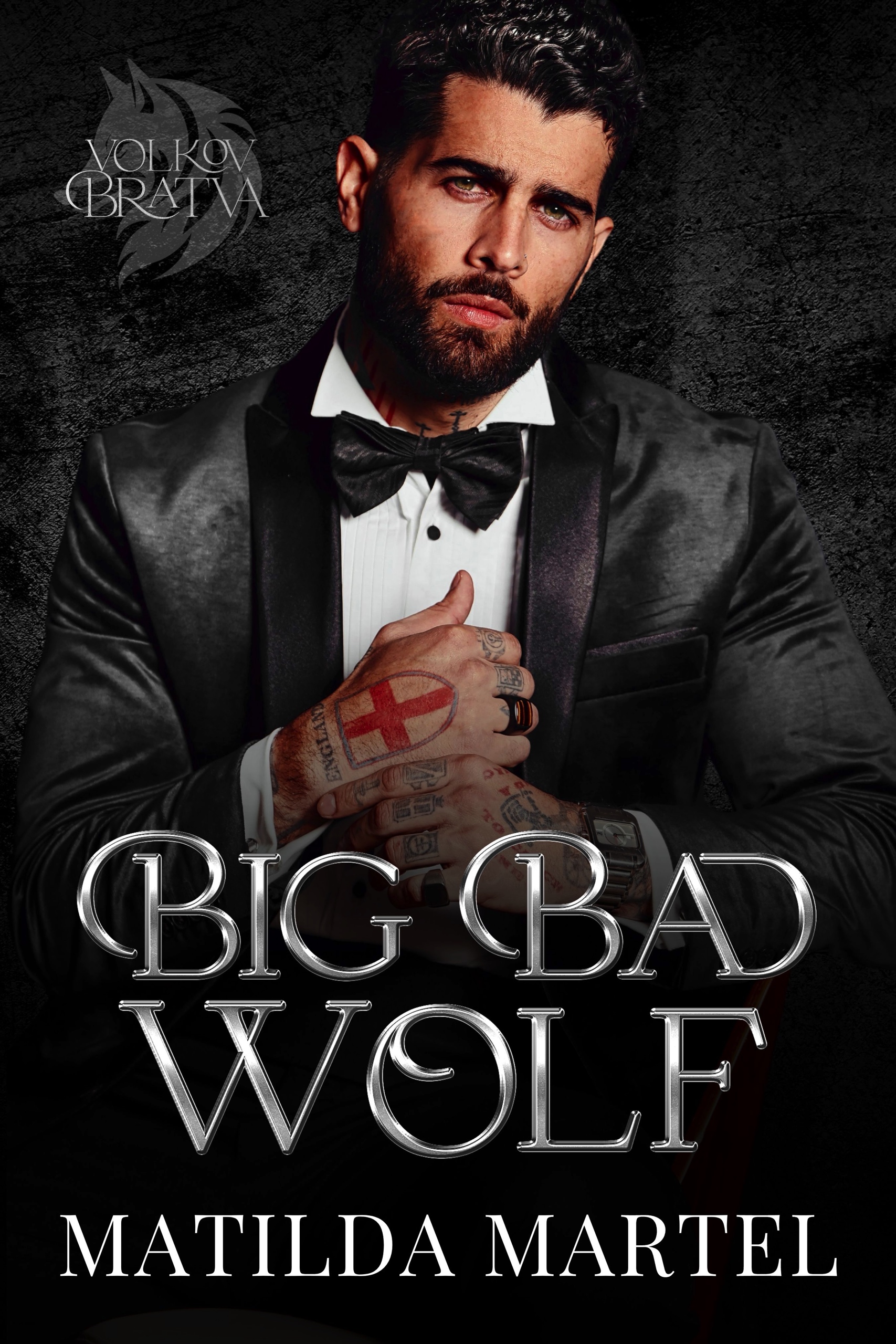 Big Bad Wolf