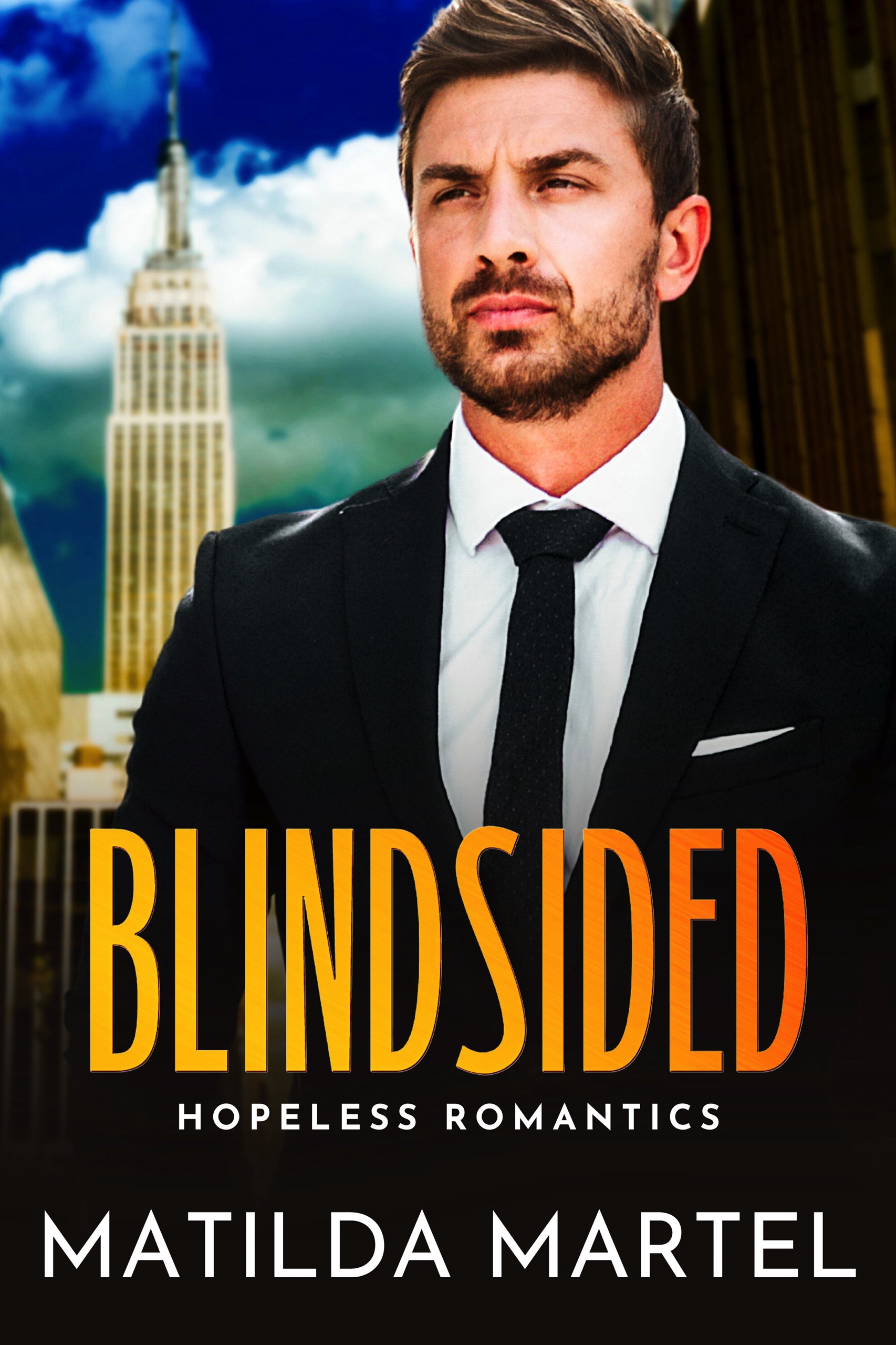 Blindsided
