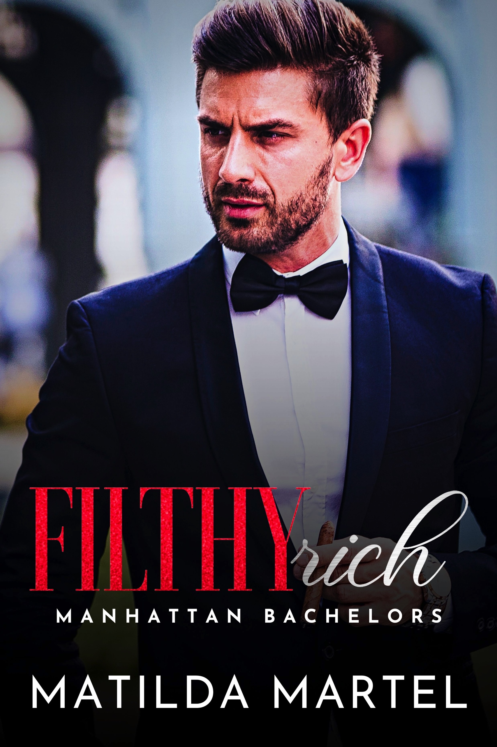 Filthy Rich