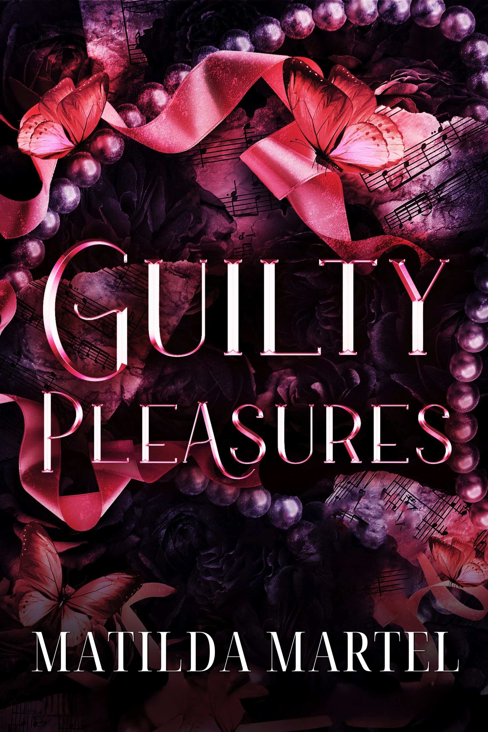 Guilty Pleasures