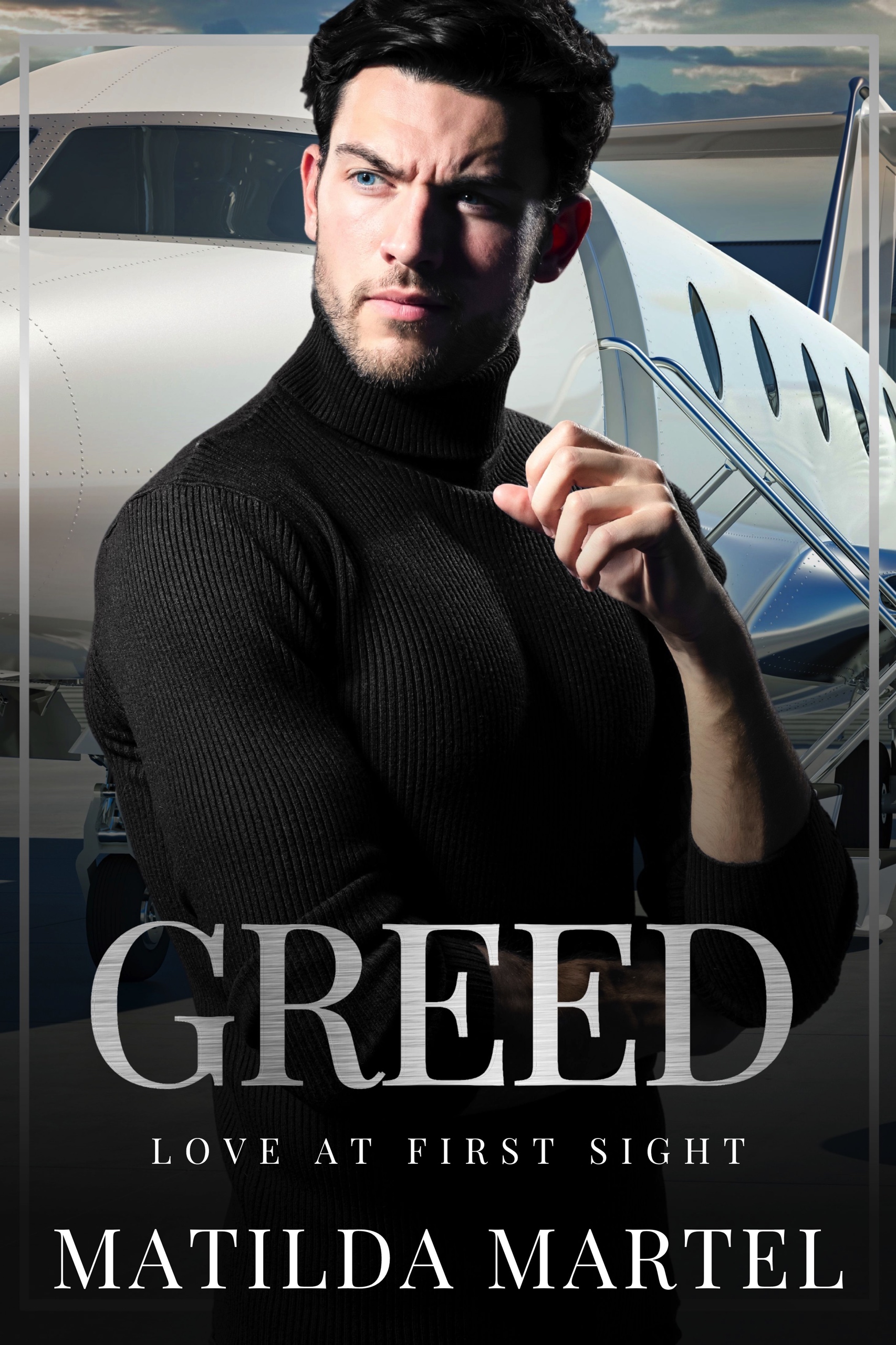 Greed
