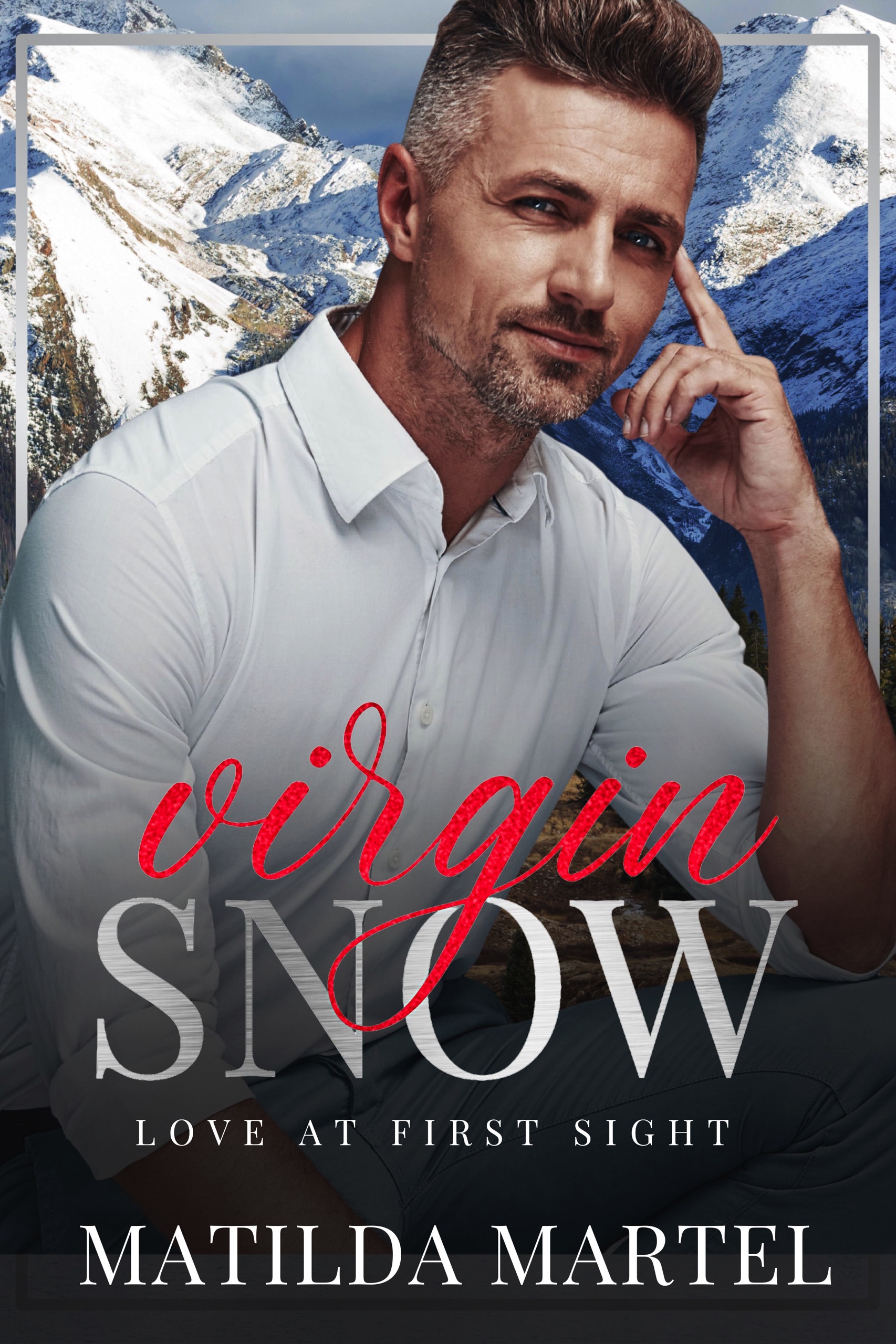 Virgin Snow