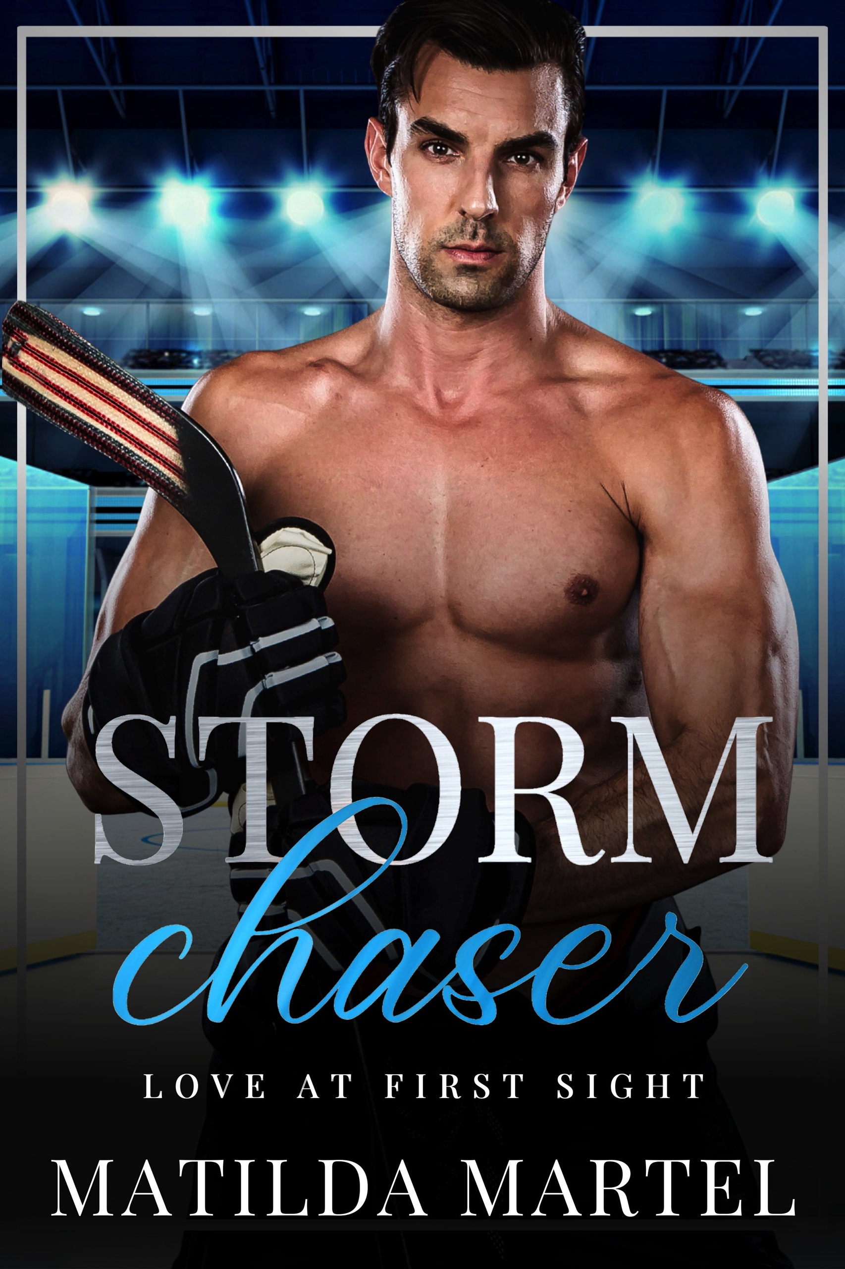 Storm Chaser
