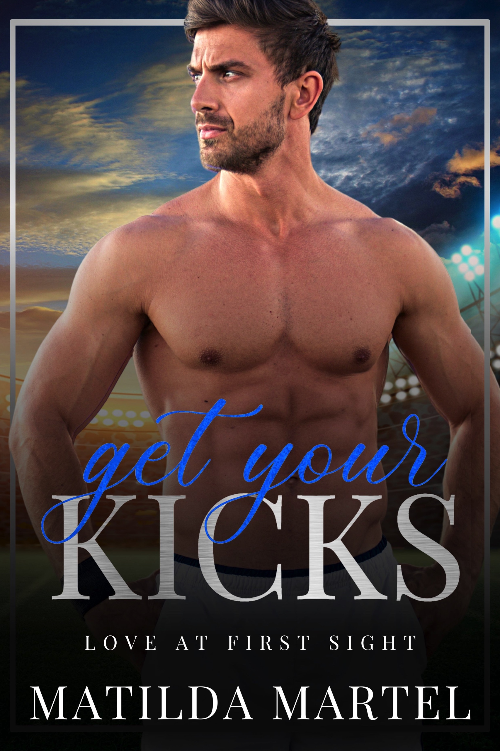 Get Your Kicks