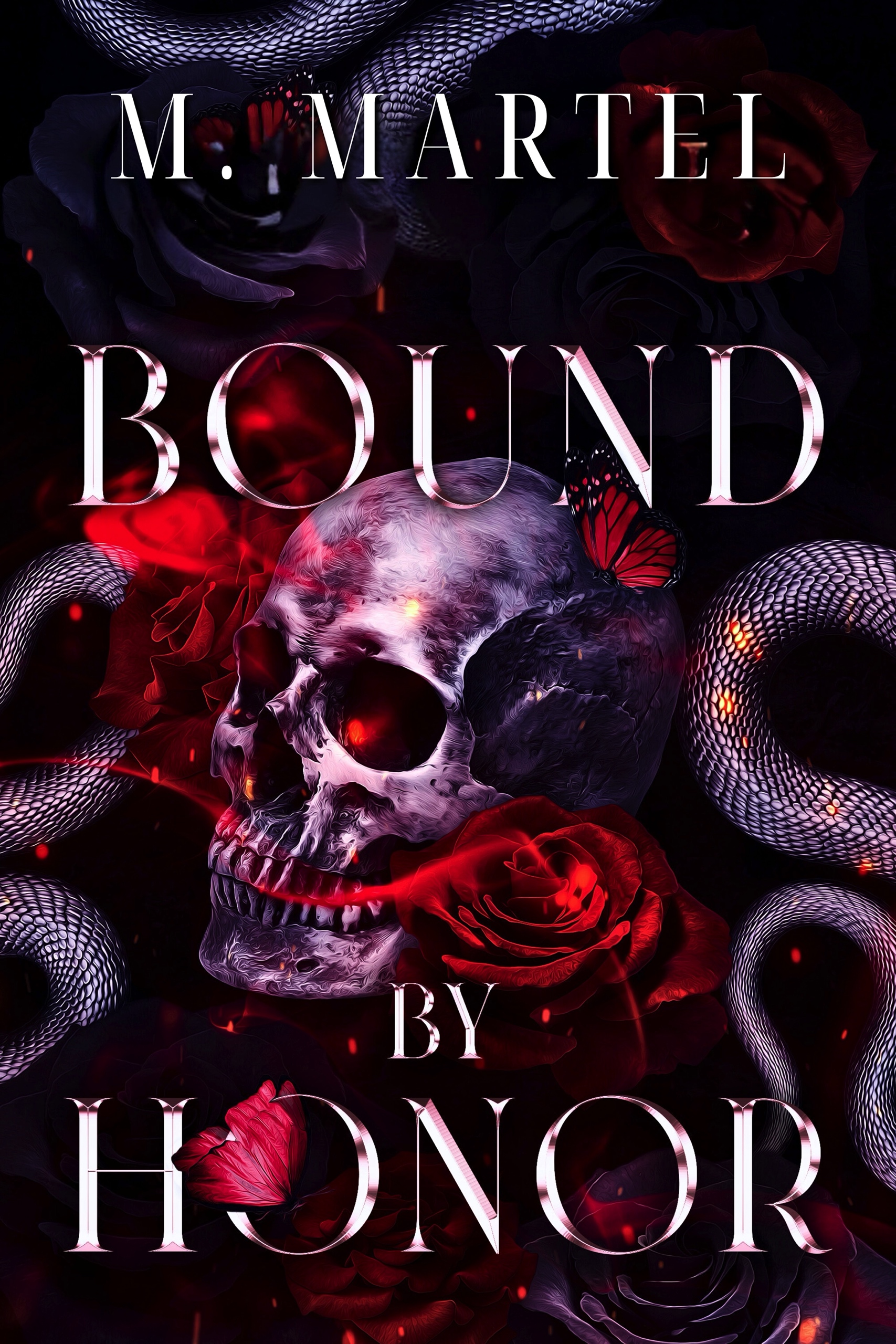 Bound by Honor