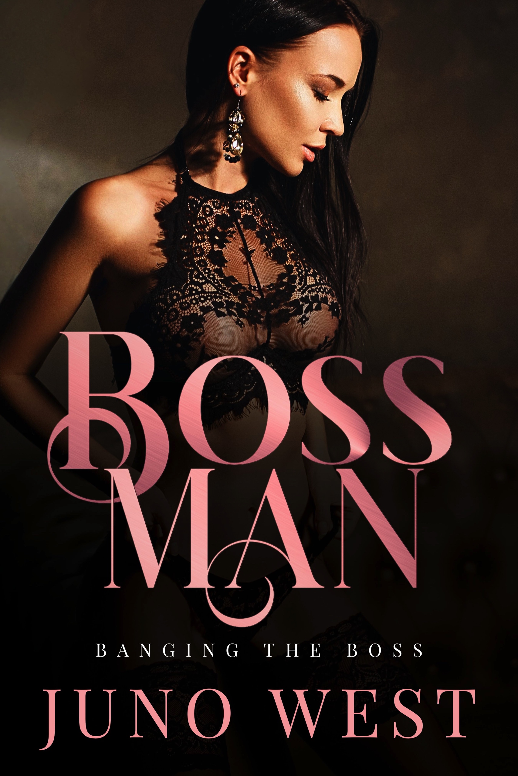 Boss Man