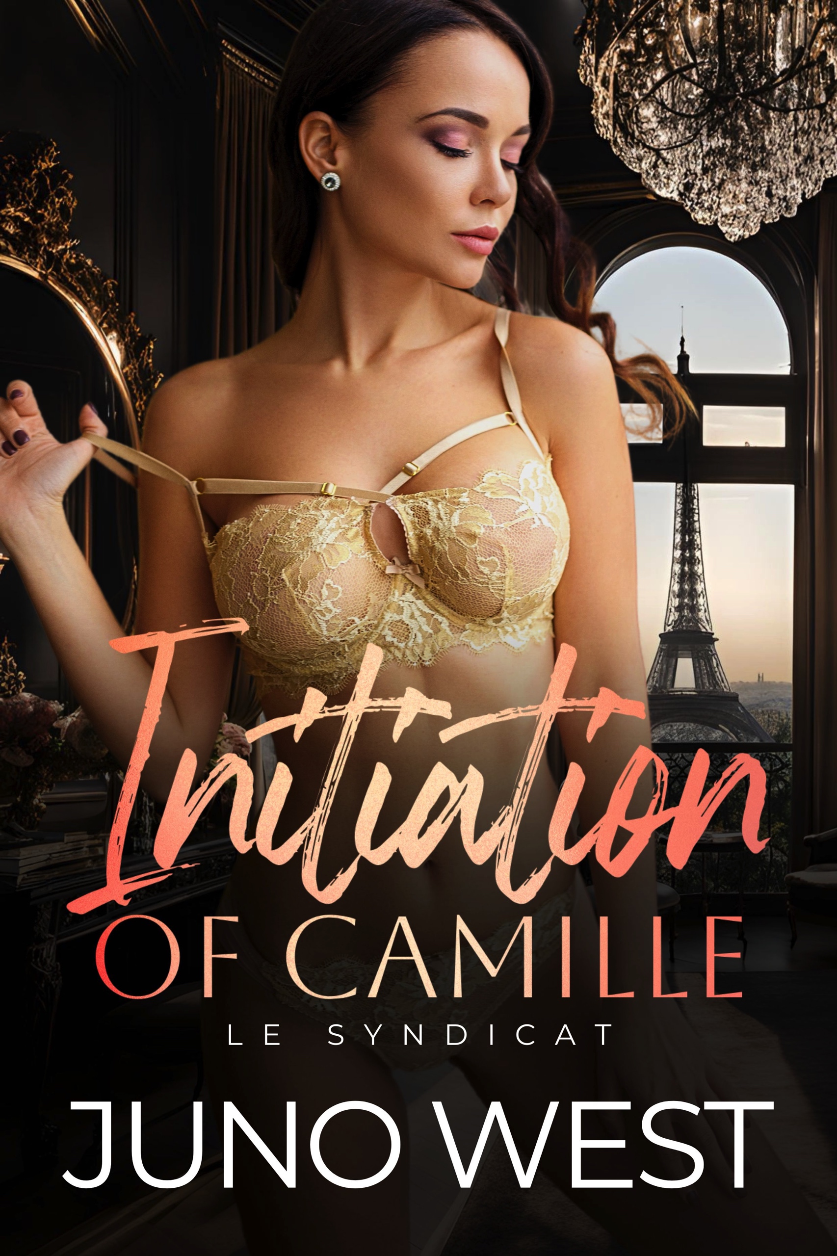 Initiation of Camille