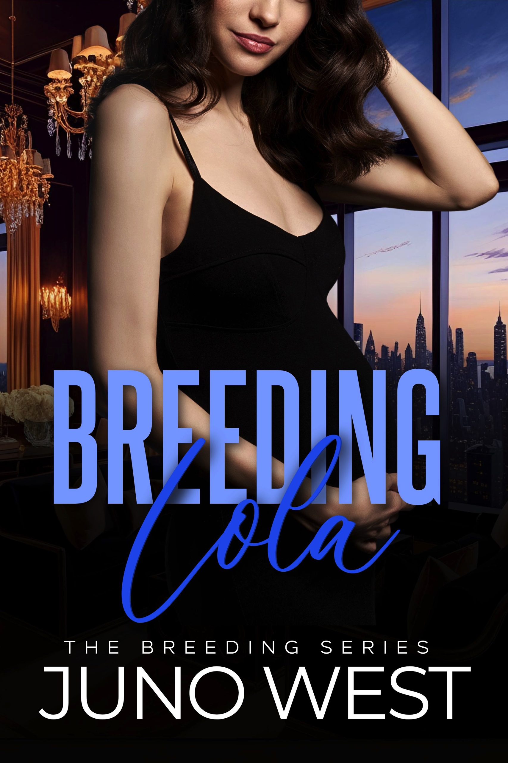 Breeding Lola