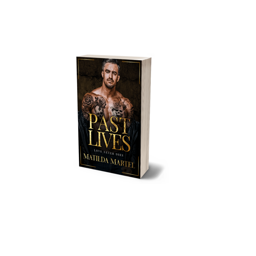 Past Lives