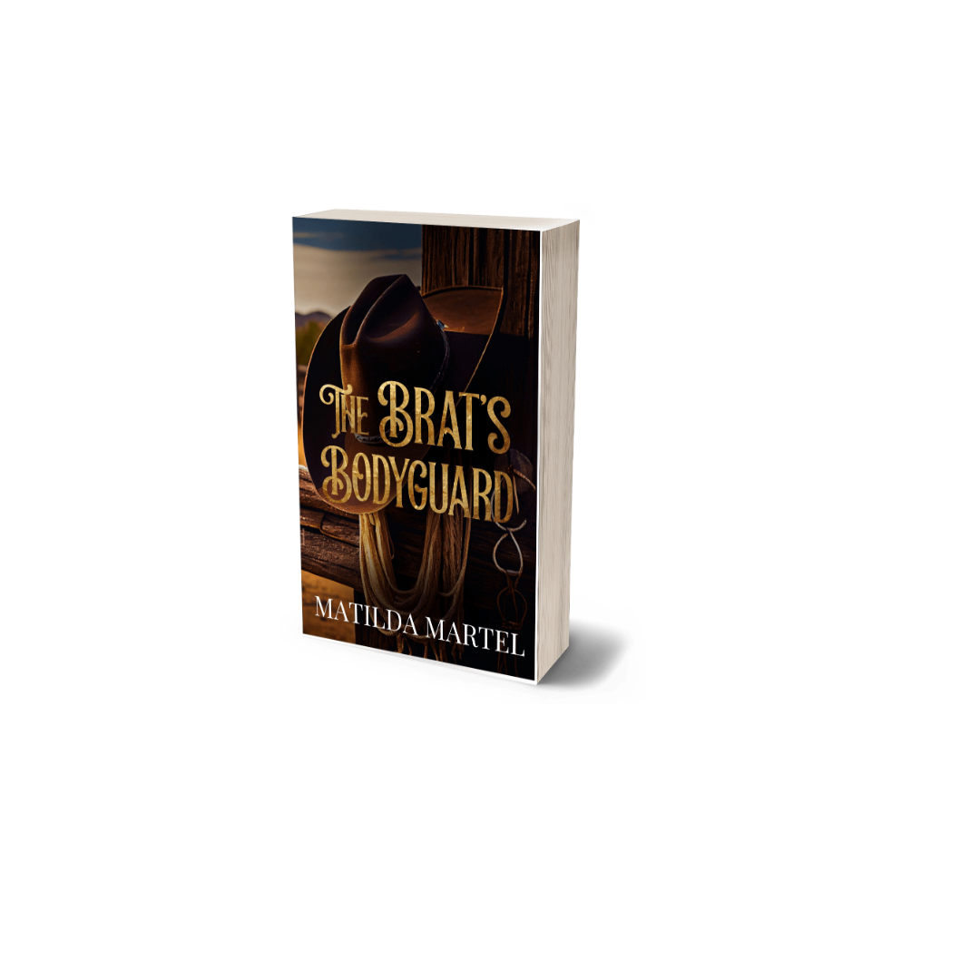 The Brat's Bodyguard