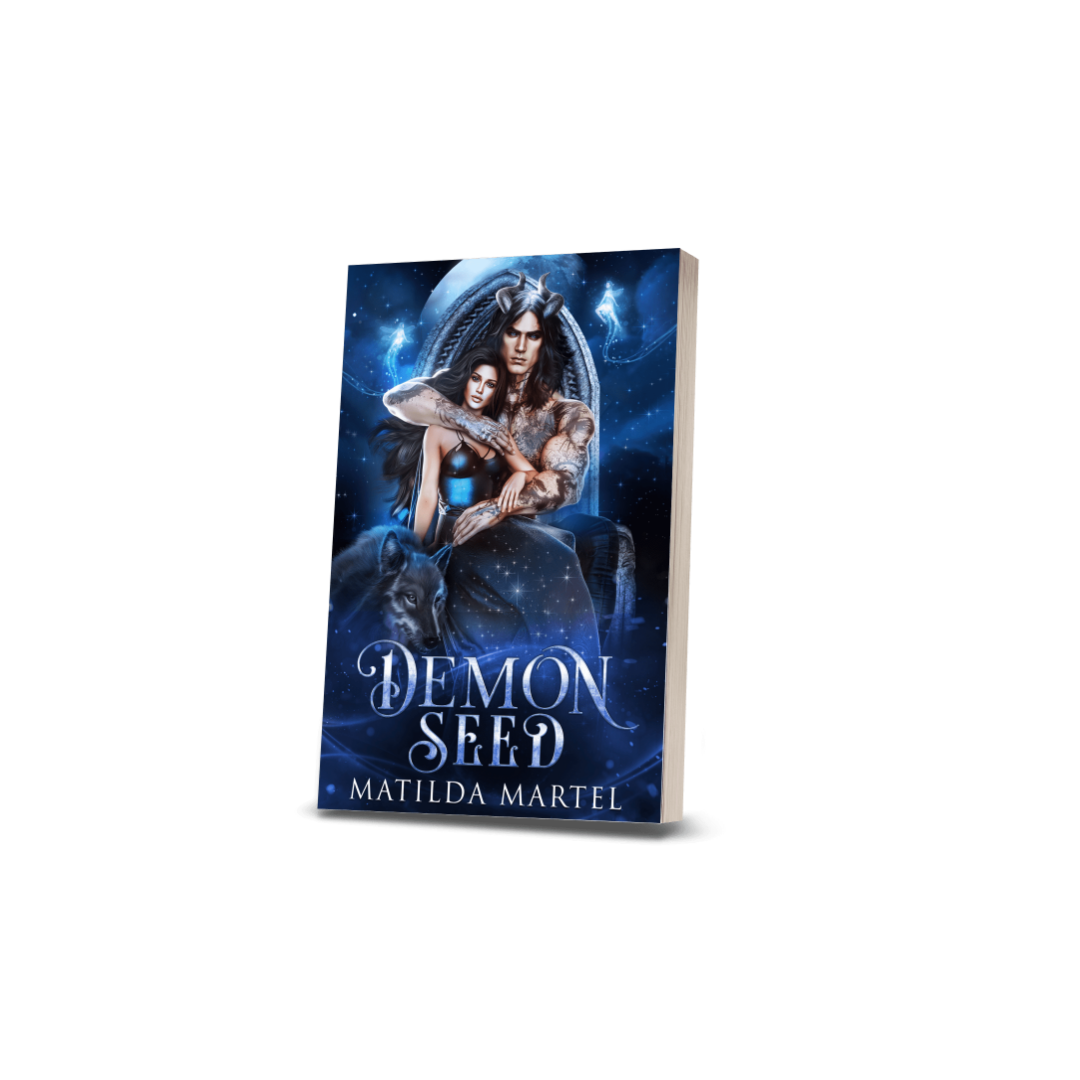 Demon Seed