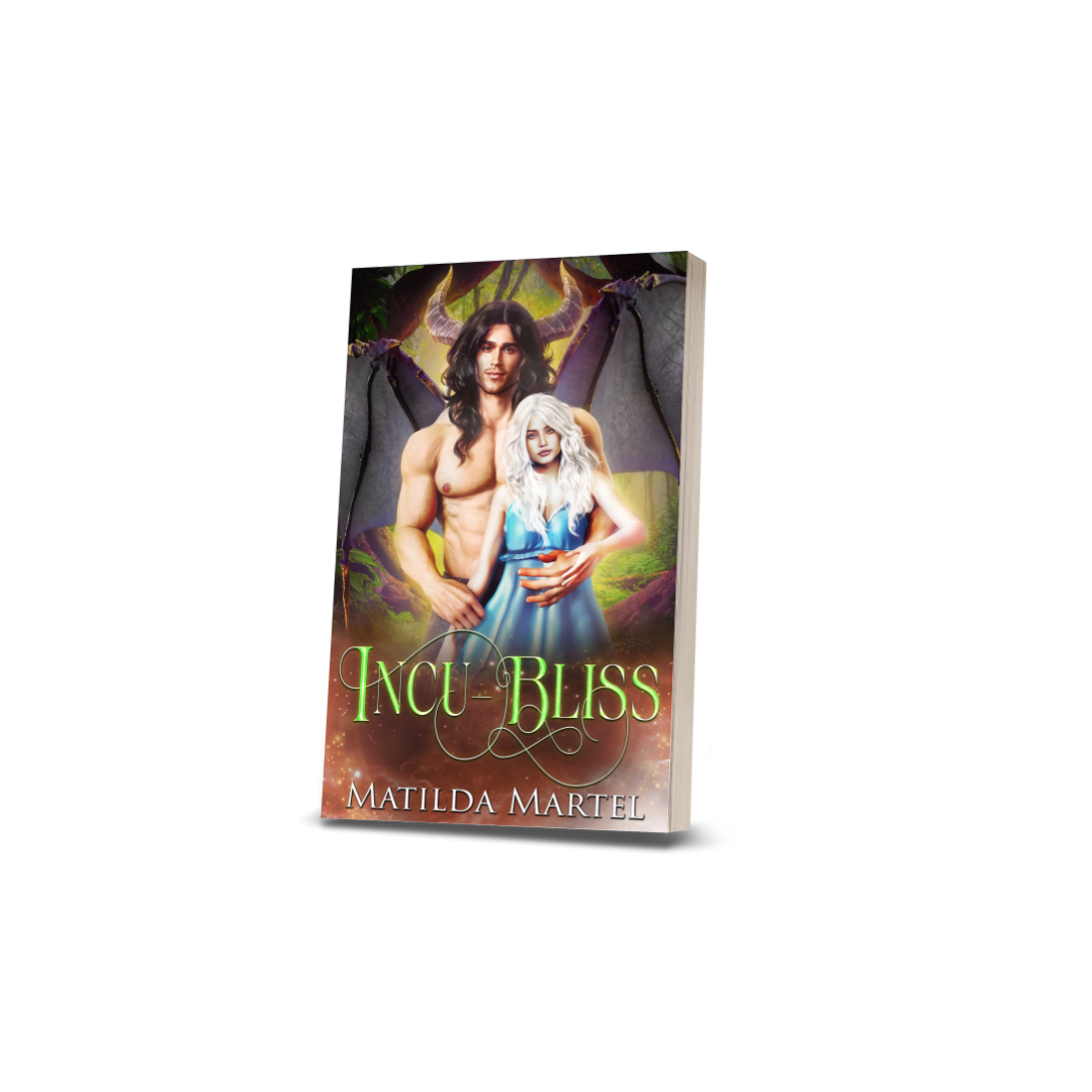 Incu-Bliss