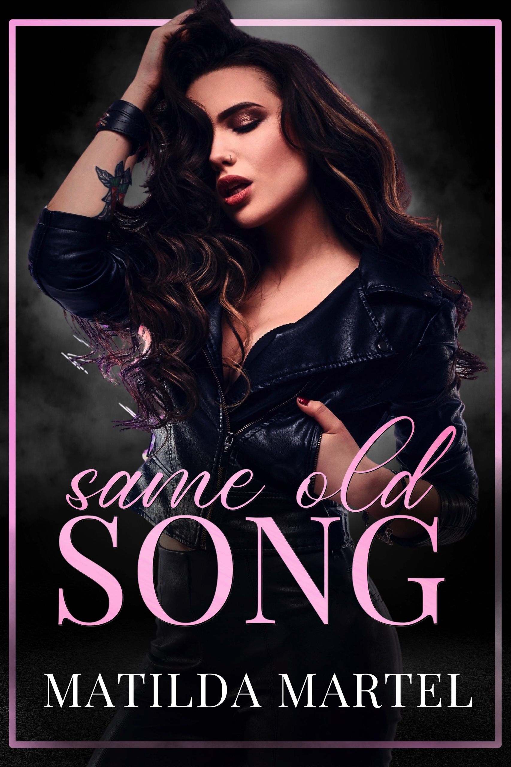 Same Old Song