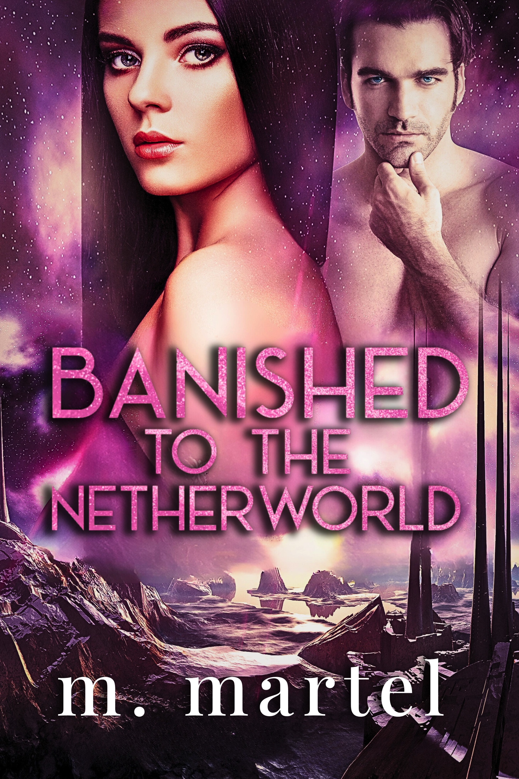 Banished to the Netherworld