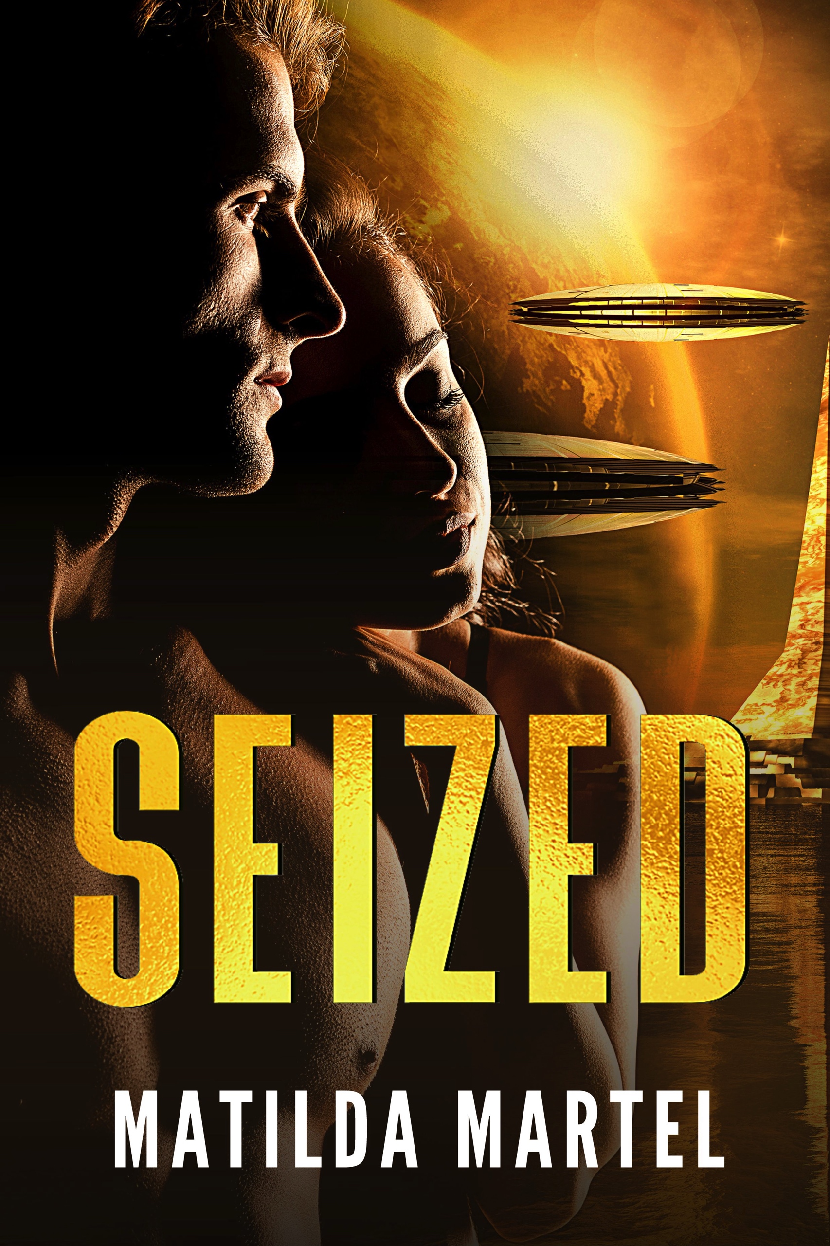 Seized