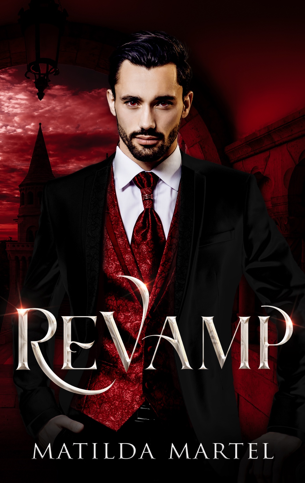 Revamp