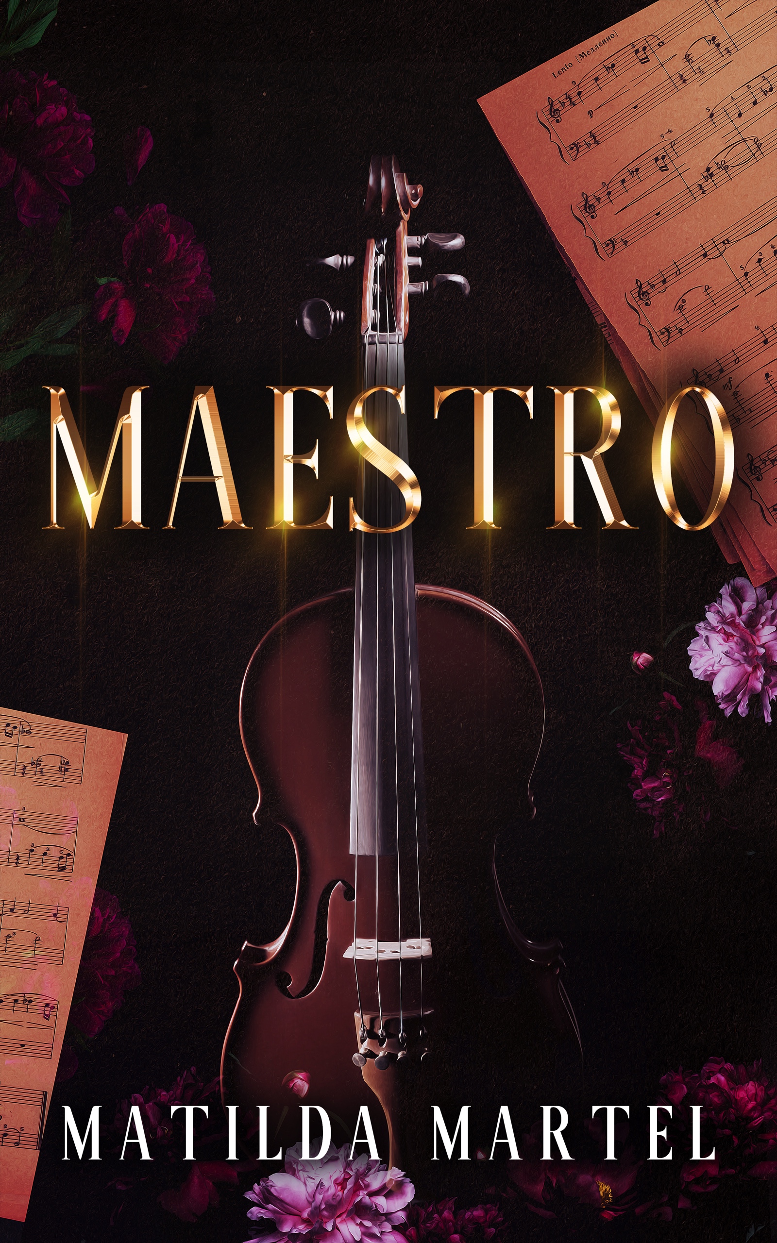 Maestro